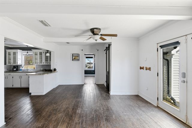 503 S Pearl Street, Trenton, TX 75490