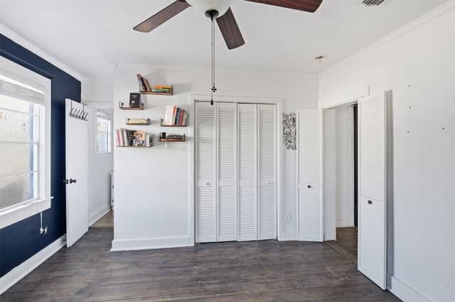 503 S Pearl Street, Trenton, TX 75490