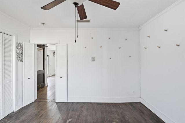 503 S Pearl Street, Trenton, TX 75490