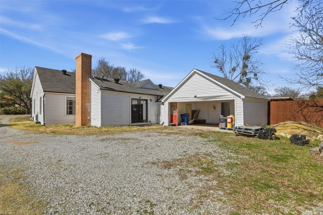 503 S Pearl Street, Trenton, TX 75490