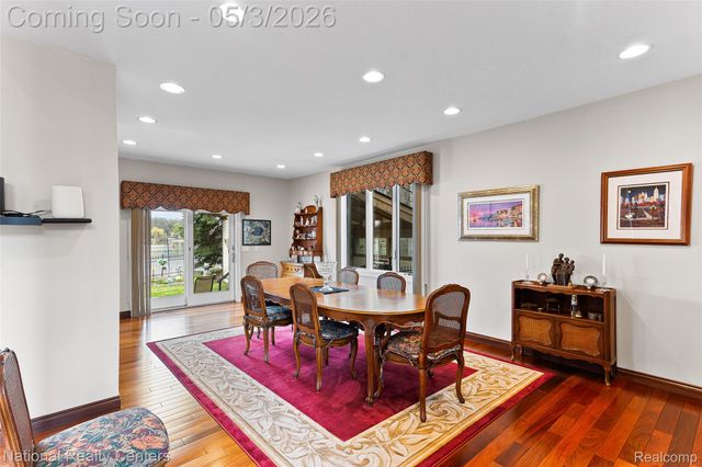 1100 Clearwater Boulevard, White Lake Charter Township, MI 48386