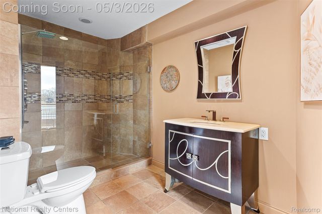1100 Clearwater Boulevard, White Lake Charter Township, MI 48386