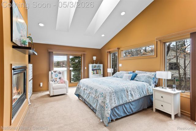 1100 Clearwater Boulevard, White Lake Charter Township, MI 48386
