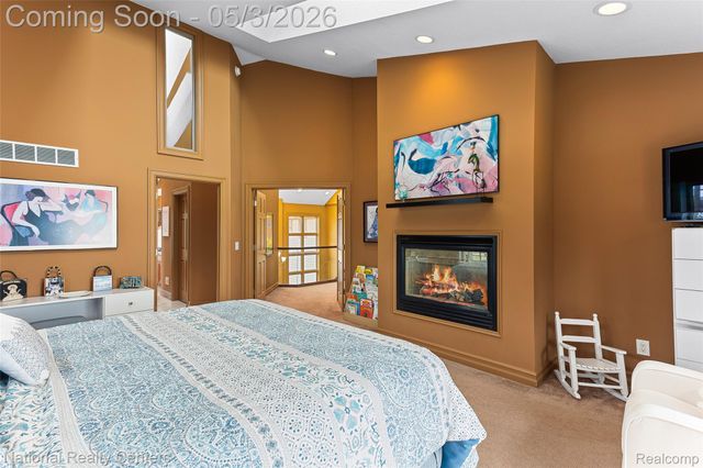 1100 Clearwater Boulevard, White Lake Charter Township, MI 48386