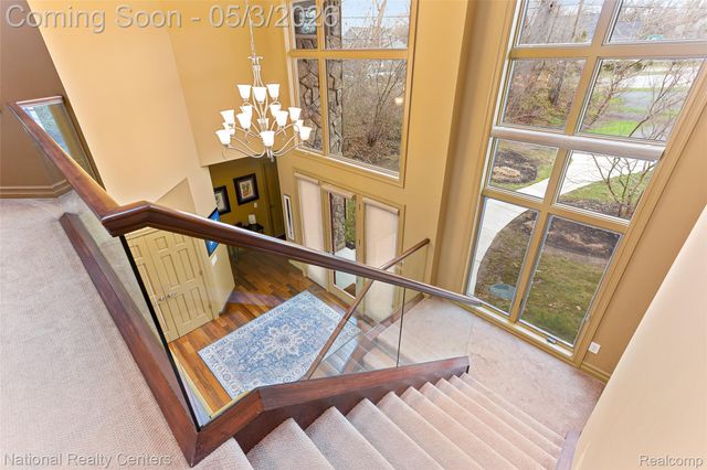 1100 Clearwater Boulevard, White Lake Charter Township, MI 48386