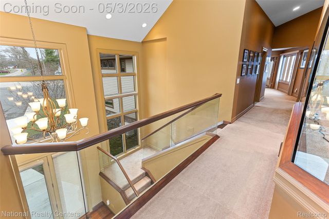 1100 Clearwater Boulevard, White Lake Charter Township, MI 48386