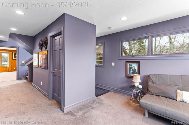 1100 Clearwater Boulevard, White Lake Charter Township, MI 48386