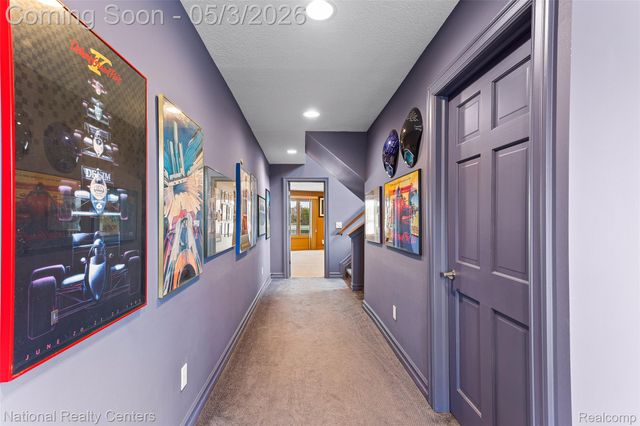 1100 Clearwater Boulevard, White Lake Charter Township, MI 48386