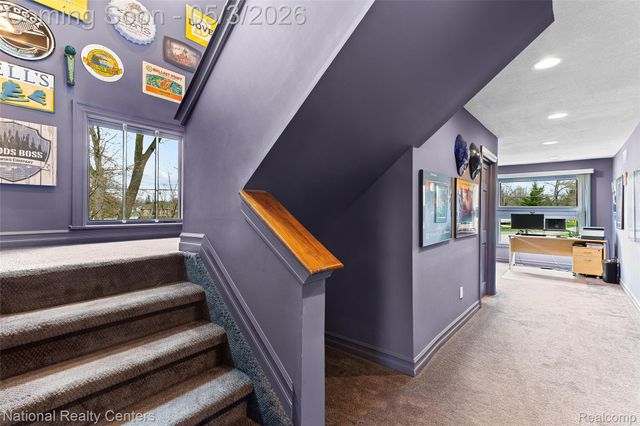1100 Clearwater Boulevard, White Lake Charter Township, MI 48386