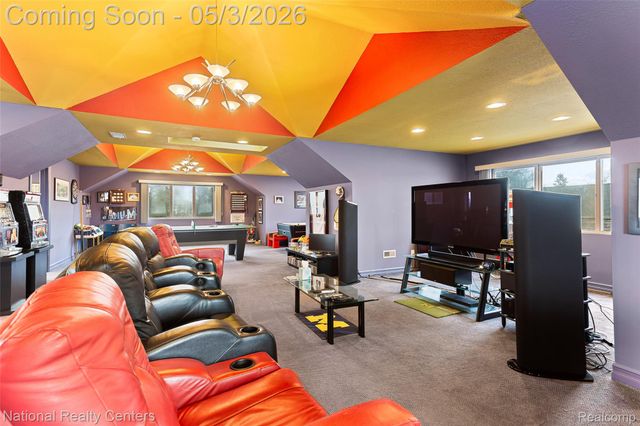 1100 Clearwater Boulevard, White Lake Charter Township, MI 48386