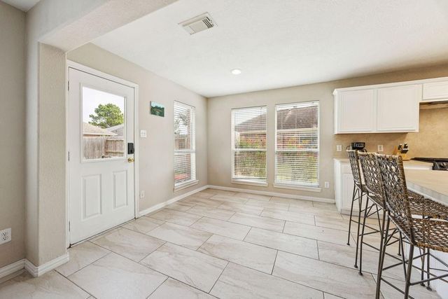 19731 Village Ridge Drive, Tomball, TX 77375