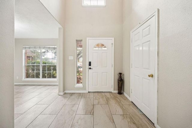 19731 Village Ridge Drive, Tomball, TX 77375