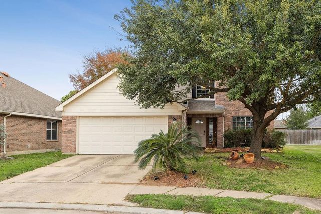 19731 Village Ridge Drive, Tomball, TX 77375