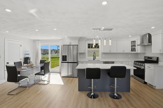 181 Green Street, Stoneham, MA 02180