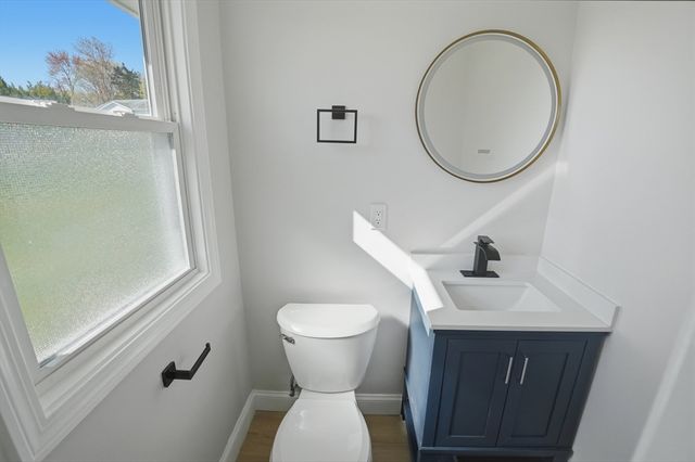 181 Green Street, Stoneham, MA 02180