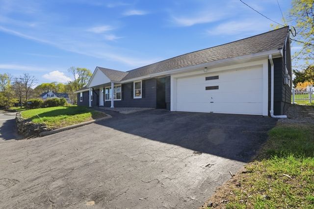 181 Green Street, Stoneham, MA 02180