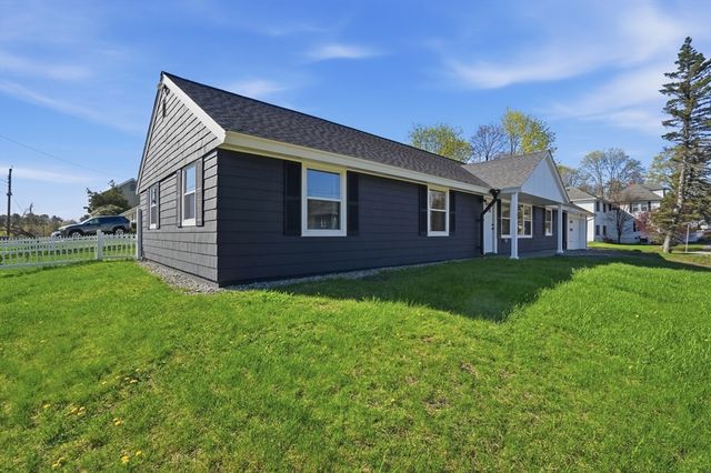 181 Green Street, Stoneham, MA 02180