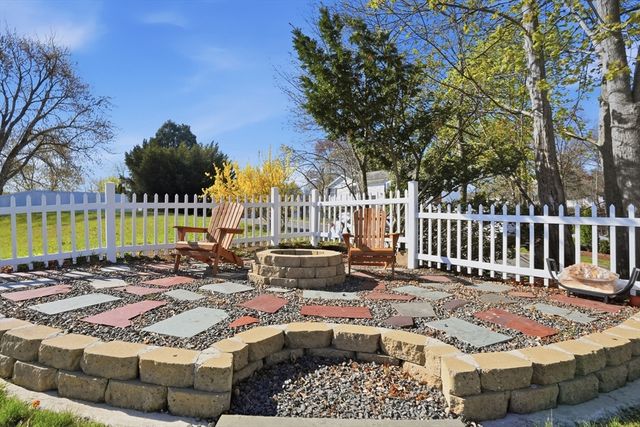 181 Green Street, Stoneham, MA 02180