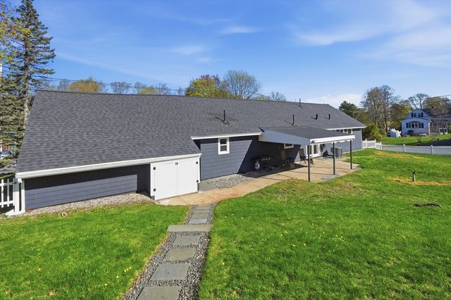 181 Green Street, Stoneham, MA 02180