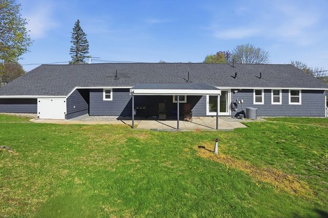 181 Green Street, Stoneham, MA 02180