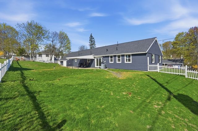 181 Green Street, Stoneham, MA 02180