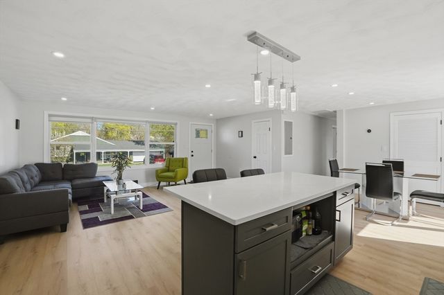 181 Green Street, Stoneham, MA 02180