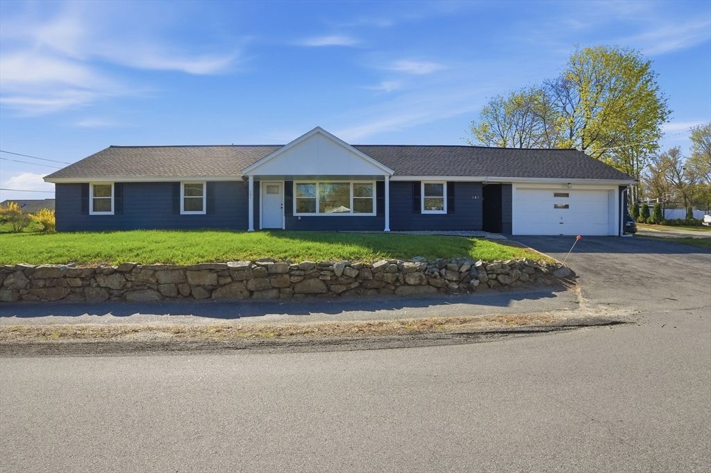 181 Green Street, Stoneham, MA 02180