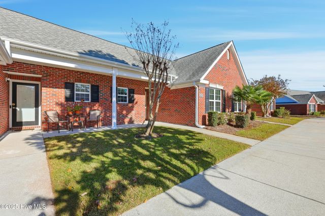 3663 Merestone Drive, Wilmington, NC 28412