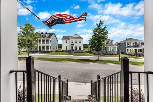 152 Founders Boulevard, Central, SC 29630