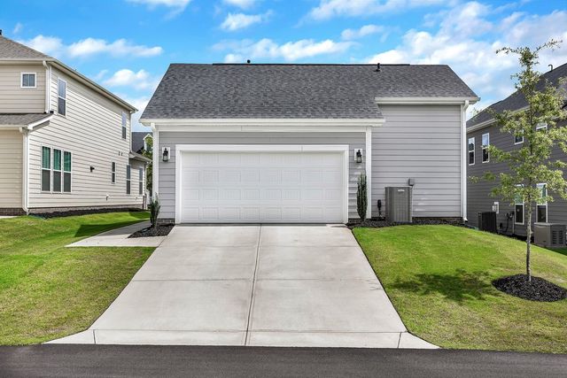 152 Founders Boulevard, Central, SC 29630
