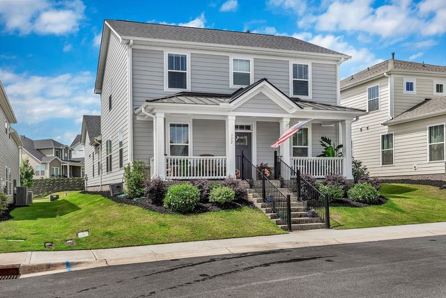 152 Founders Boulevard, Central, SC 29630
