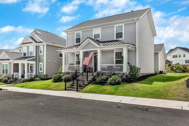 152 Founders Boulevard, Central, SC 29630