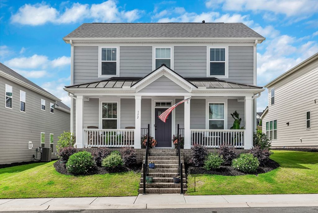 152 Founders Boulevard, Central, SC 29630
