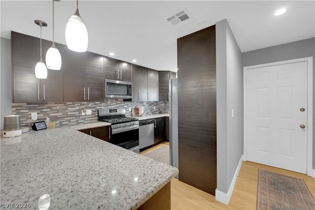 2832 Bluebonnet Drive 2, Henderson, NV 89074