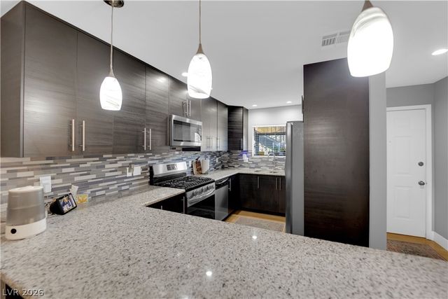 2832 Bluebonnet Drive 2, Henderson, NV 89074