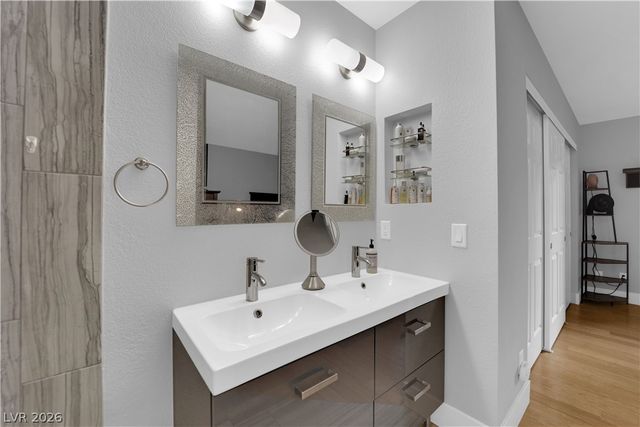 2832 Bluebonnet Drive 2, Henderson, NV 89074