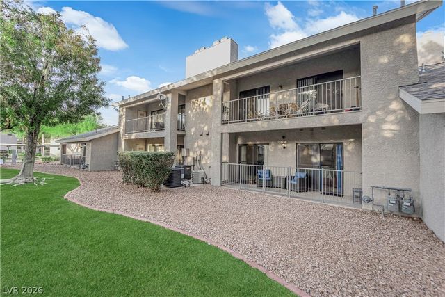 2832 Bluebonnet Drive 2, Henderson, NV 89074