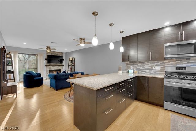 2832 Bluebonnet Drive 2, Henderson, NV 89074