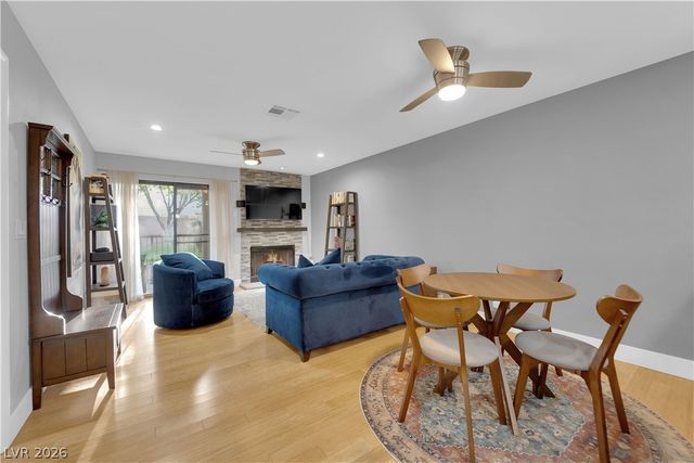 2832 Bluebonnet Drive 2, Henderson, NV 89074