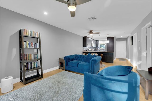 2832 Bluebonnet Drive 2, Henderson, NV 89074