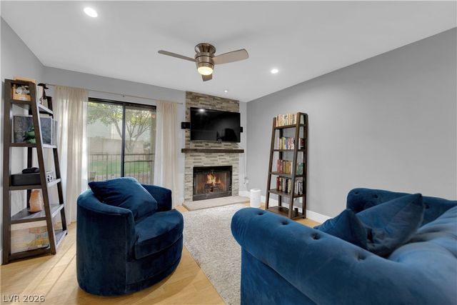 2832 Bluebonnet Drive 2, Henderson, NV 89074