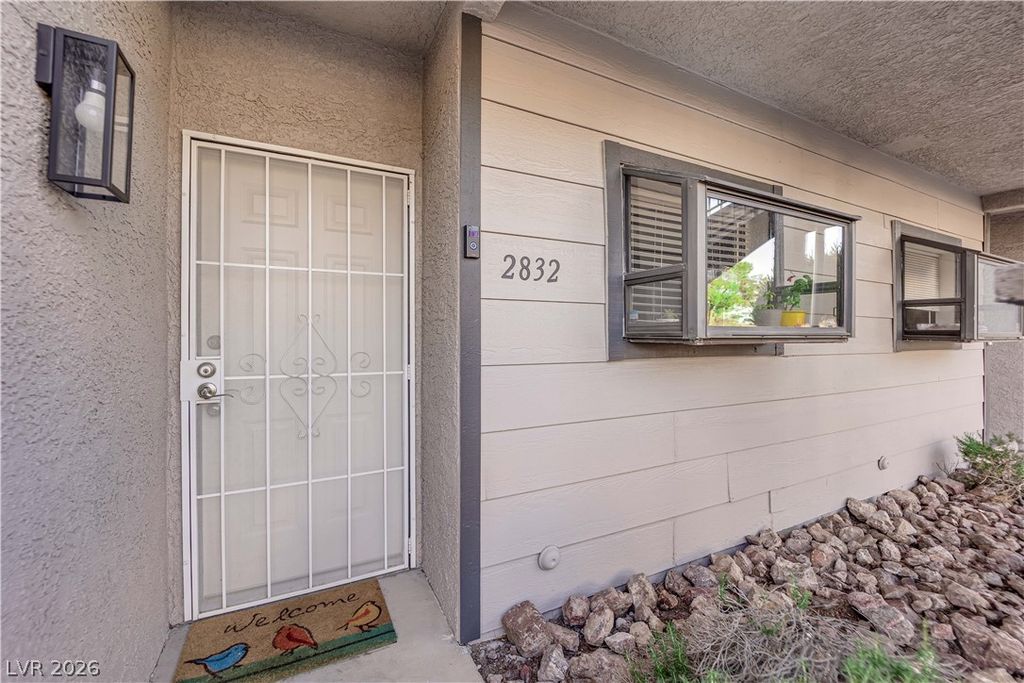 2832 Bluebonnet Drive 2, Henderson, NV 89074