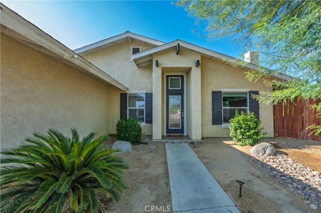 80695 Columbia Avenue, Indio, CA 92201