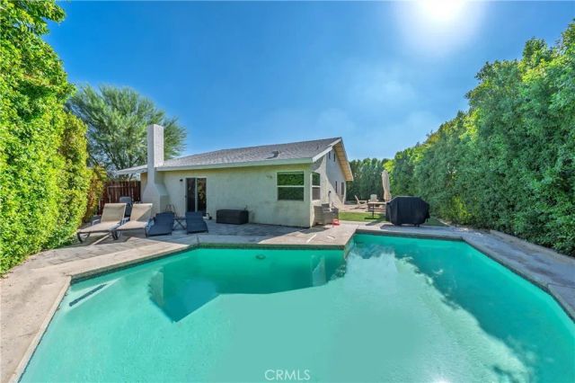 80695 Columbia Avenue, Indio, CA 92201