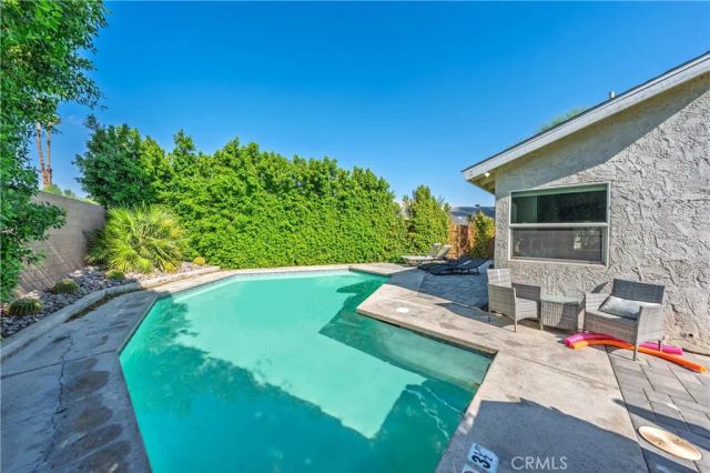 80695 Columbia Avenue, Indio, CA 92201