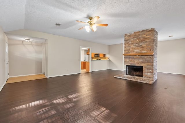 13514 Clayton Hill Drive, Houston, TX 77041