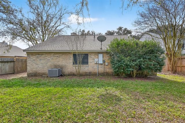 13514 Clayton Hill Drive, Houston, TX 77041