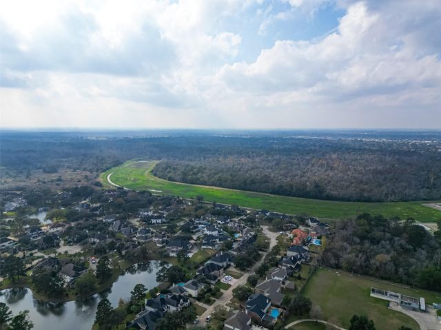 13514 Clayton Hill Drive, Houston, TX 77041