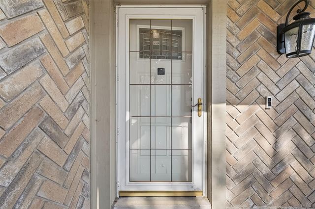 13514 Clayton Hill Drive, Houston, TX 77041