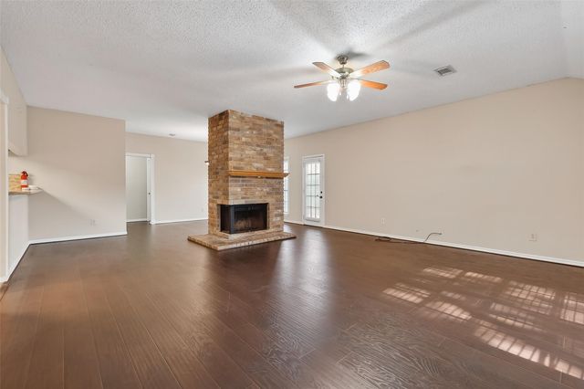 13514 Clayton Hill Drive, Houston, TX 77041